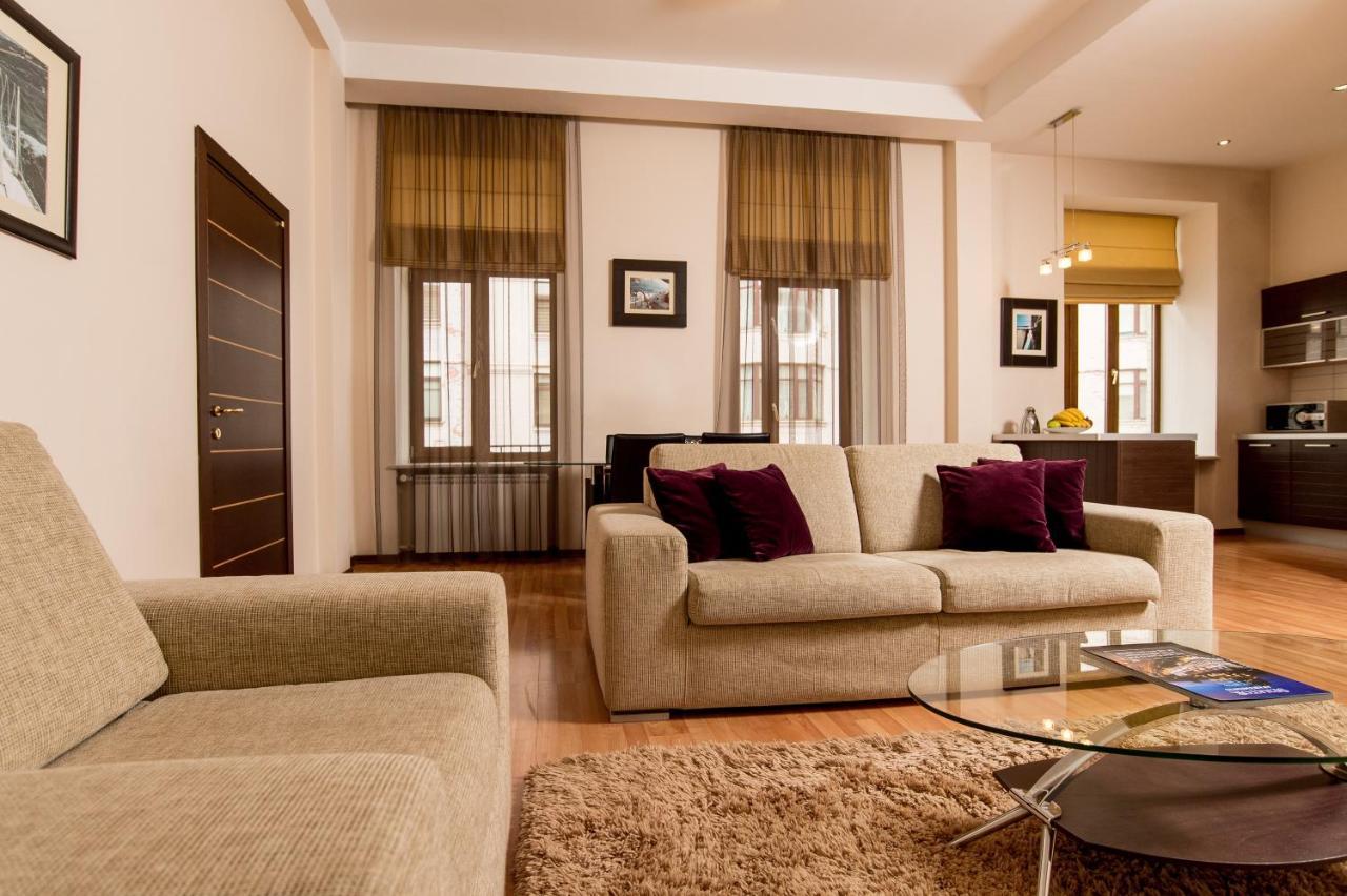 Incognito Boutique Hotel Kiev Exterior foto